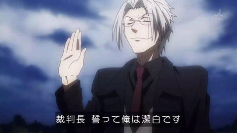 魔法戦争のウェル博士 魔法戦争のウェル博士