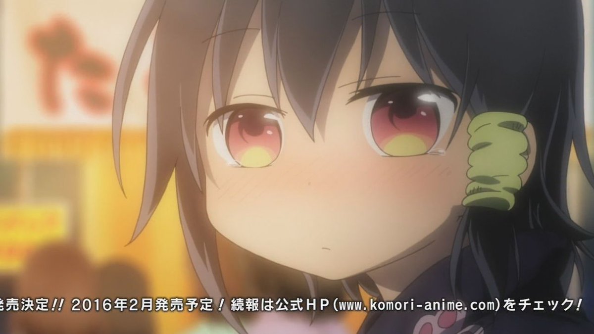 本日10月10日は「小森さんは断れない!」の小森しゅりの誕生日。おめでとう♪ #小森さん #komori_anime # 本日10月10日は「小森さんは断れない!」の小森しゅりの誕生日。おめでとう♪ #小森さん #komori_anime #