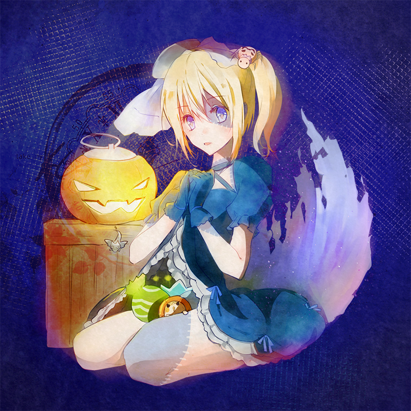 エドナちゃん~#TOZ エドナちゃん~#TOZ