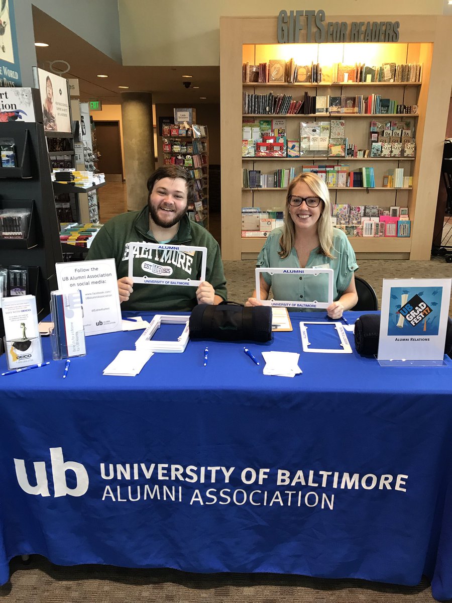 #ubalt