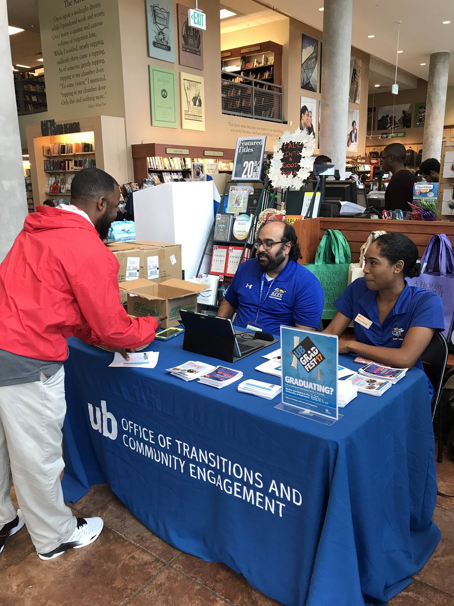 #ubalt