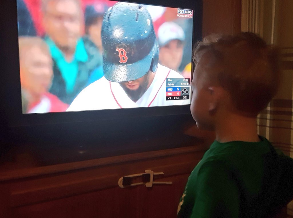 #RedSox