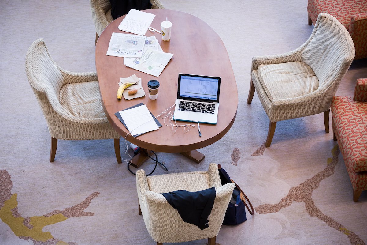 WakeForestBiz photo