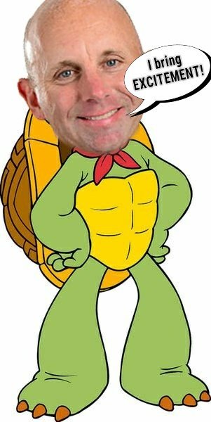 Sean McDonough
