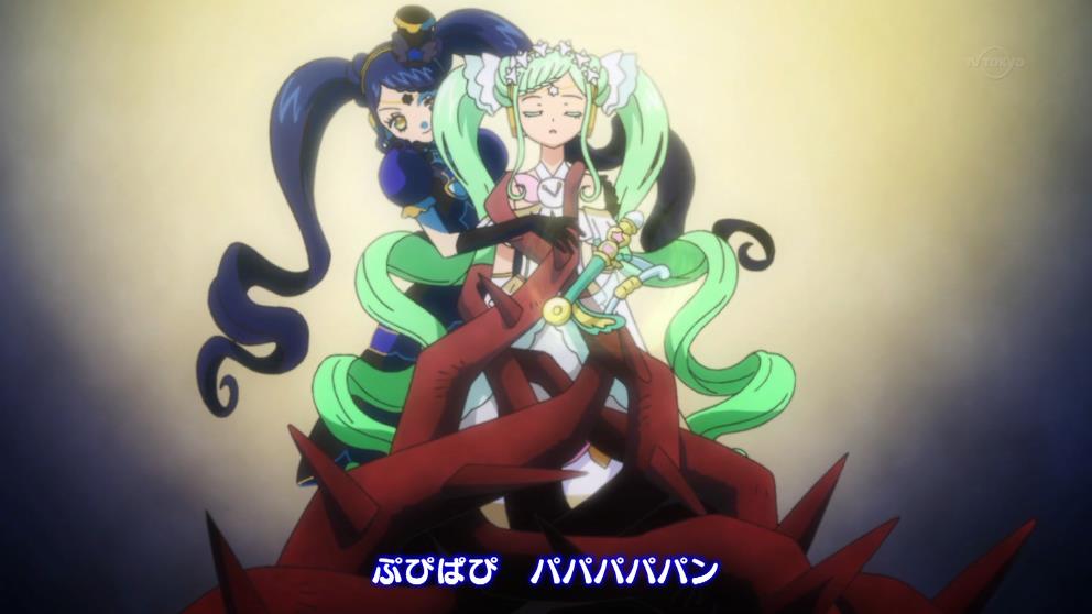パンでPEACE #pripara #tvtokyo パンでPEACE #pripara #tvtokyo