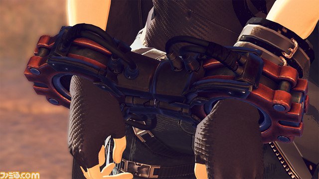 『GOD EATER 3(ゴッドイーター3)』の最新情報と開発者インタビューを掲載【先出し週刊ファミ通】 #godeat 『GOD EATER 3(ゴッドイーター3)』の最新情報と開発者インタビューを掲載【先出し週刊ファミ通】 #godeat