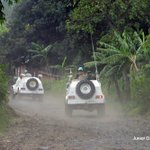 UN says peacekeepers killed in attack on DR Congo base