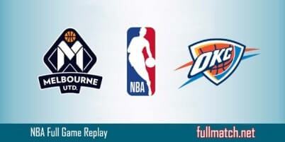 #Thunder
