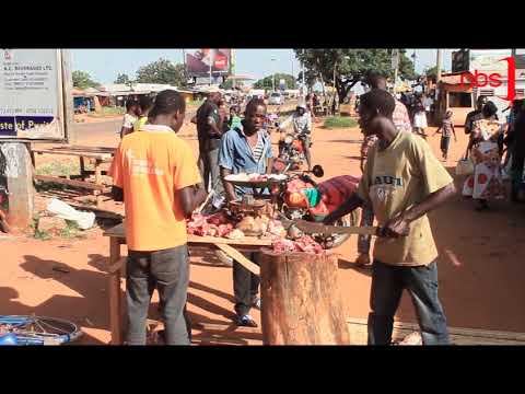 Leaders in Northern Uganda Question Independence Celebration
