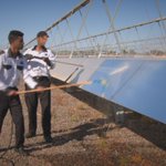Making green energy cheaper
