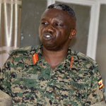 Brig Dick Olum sent to DR Congo in mini army reshuffle