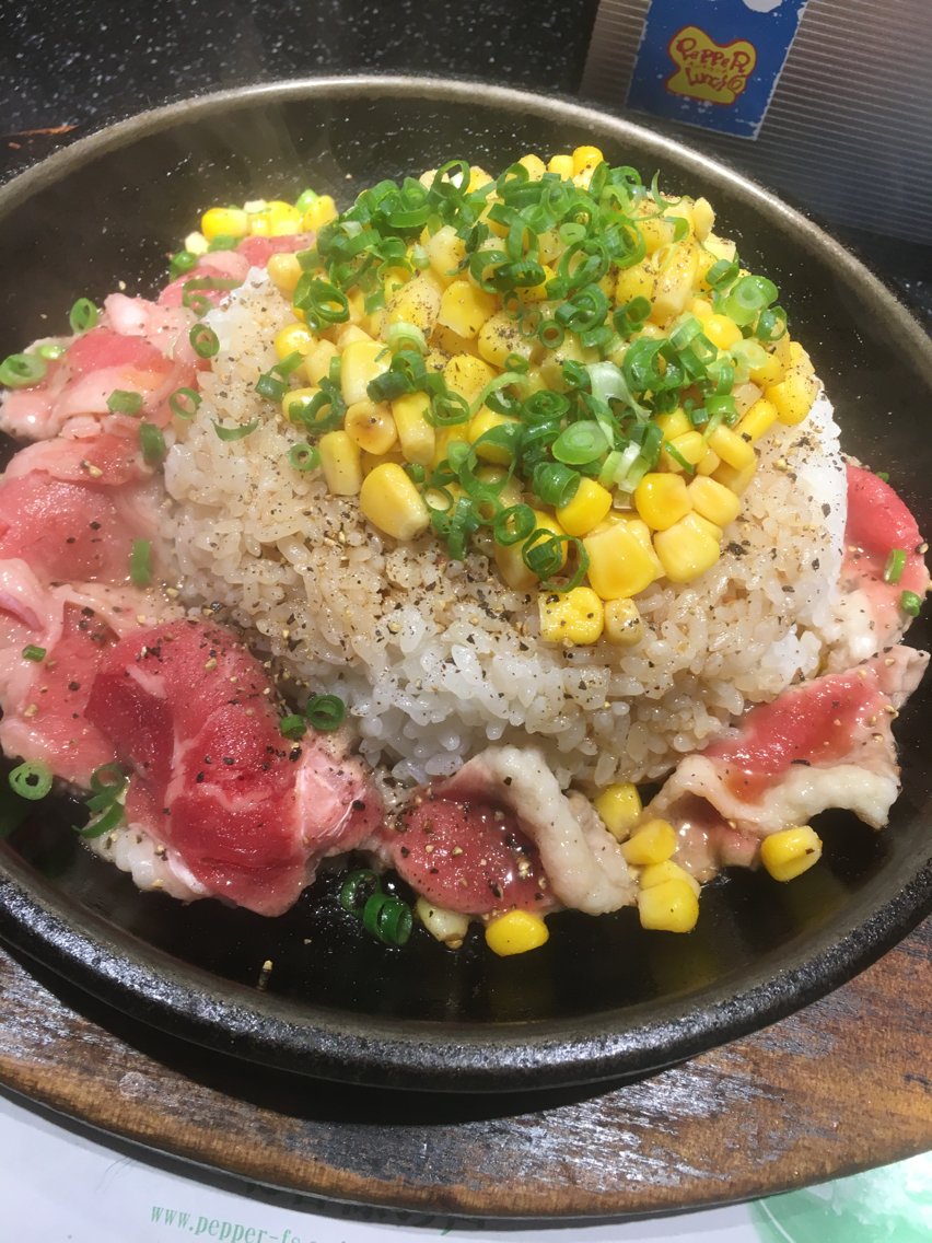 ドドンJKめし ドドンJKめし