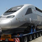Morocco prepares to test 'fastest train in Africa'