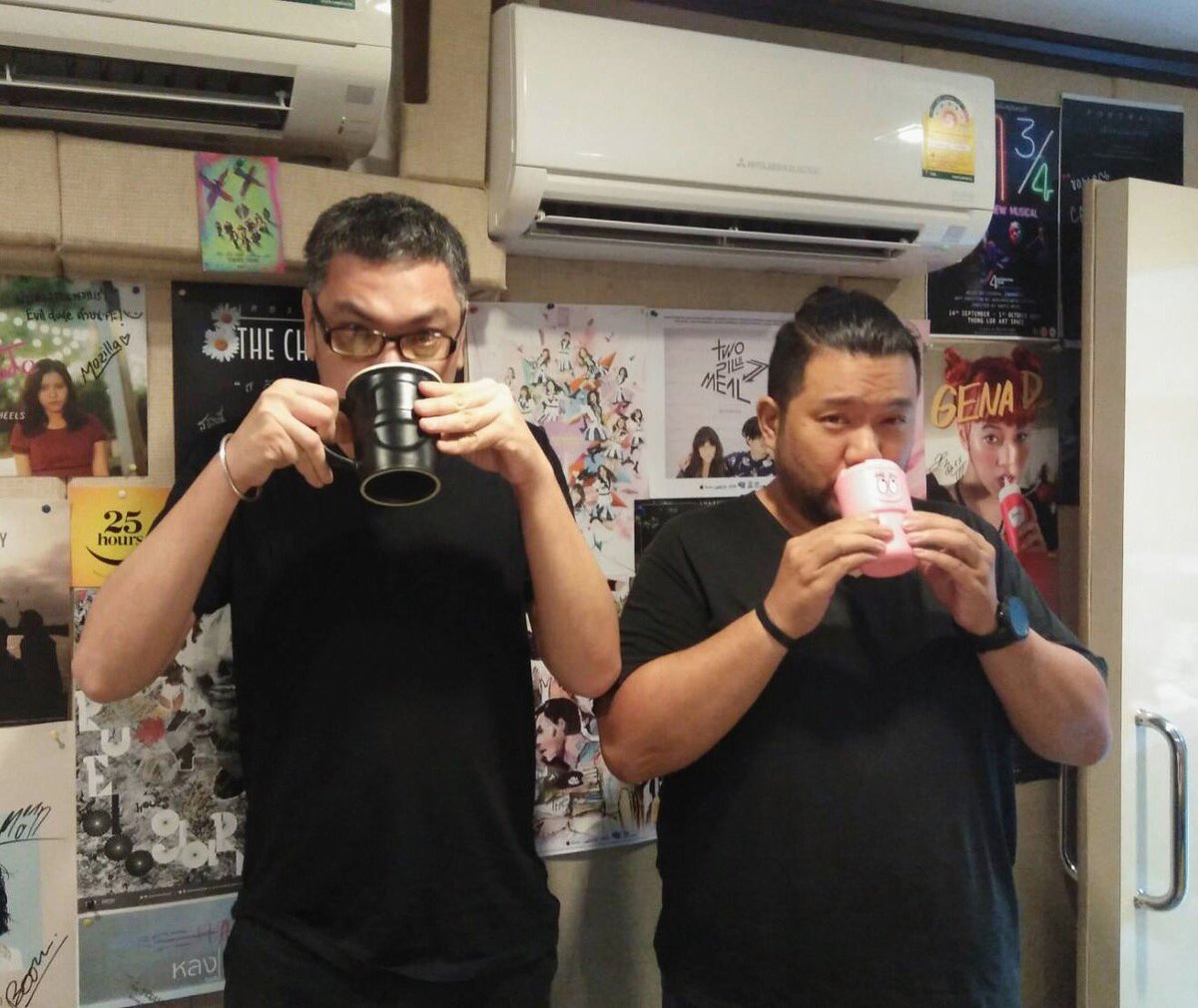 #catradio