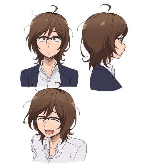 【ニュース】『だがしかし2』赤﨑千夏さん、新キャラ・尾張ハジメ役に決定! 気になる放送時期は、2018年1月を予定 #だ 【ニュース】『だがしかし2』赤﨑千夏さん、新キャラ・尾張ハジメ役に決定! 気になる放送時期は、2018年1月を予定 #だ