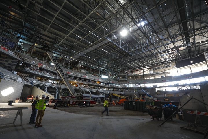 #BuildTheFuture