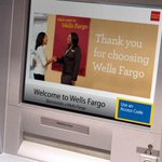 You can now take out cash with your smartphone at some Wells Fargo ATMs