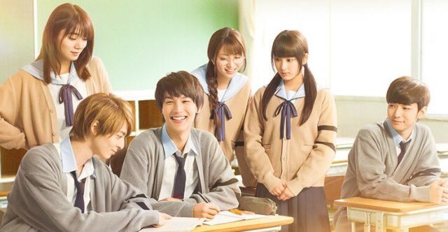 #ReLIFE 久々映画面白かった😂17歳の過去に戻れたとしたら今頃何していたんだろう私もReLIFEしたいです!!笑笑 #ReLIFE 久々映画面白かった😂17歳の過去に戻れたとしたら今頃何していたんだろう私もReLIFEしたいです!!笑笑