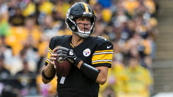 Ben Roethlisberger