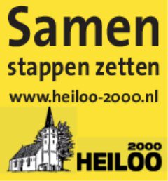 Bron: HEILOO-2000