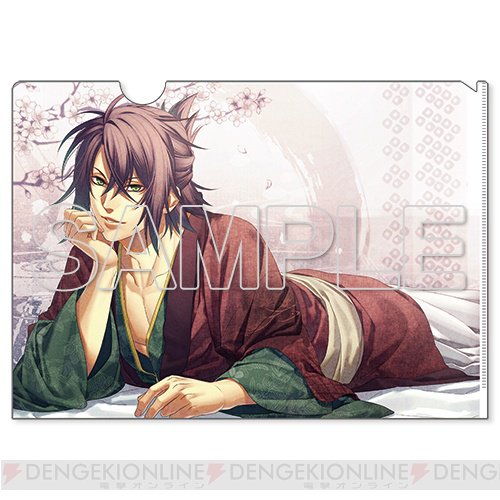 『薄桜鬼 真改』『ニルアド』のAGF2017限定福袋や缶バッジに注目!【AMW出展情報】 #hakuoki #薄桜鬼 『薄桜鬼 真改』『ニルアド』のAGF2017限定福袋や缶バッジに注目!【AMW出展情報】 #hakuoki #薄桜鬼