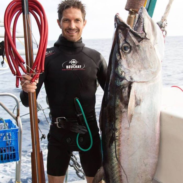 Second body found in sunken trawler identified as skipper Ben Leahy