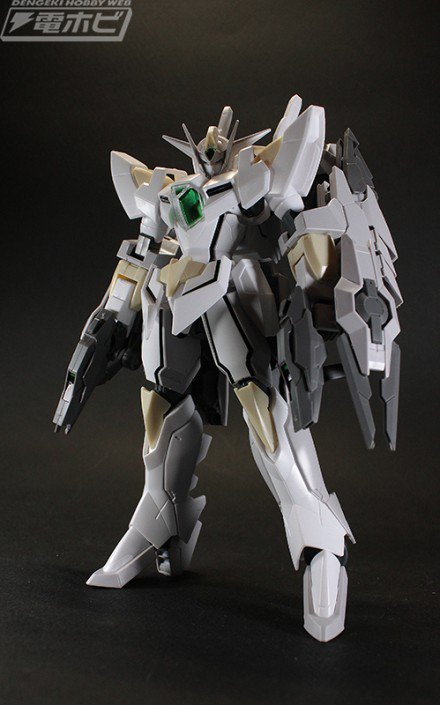 【今日の話題】【#ガンダムビルドファイターズ 連載/#ガンプラ 新作 #レビュー】HGBF 1/144 #リバーシブルガ 【今日の話題】【#ガンダムビルドファイターズ 連載/#ガンプラ 新作 #レビュー】HGBF 1/144 #リバーシブルガ