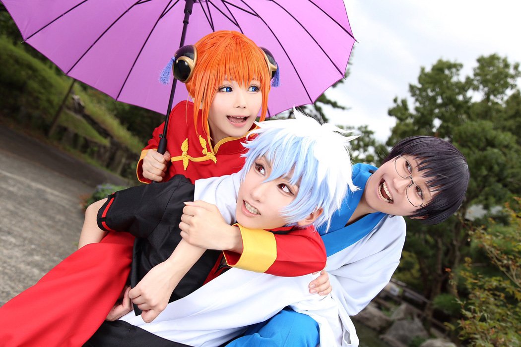 ※コスプレ【万事屋】銀魂愛なんてそこら中に転がってるネでもあのバカどもは地球(ココ)にしか転がってないアル坂田銀時:うだ ※コスプレ【万事屋】銀魂愛なんてそこら中に転がってるネでもあのバカどもは地球(ココ)にしか転がってないアル坂田銀時:うだ