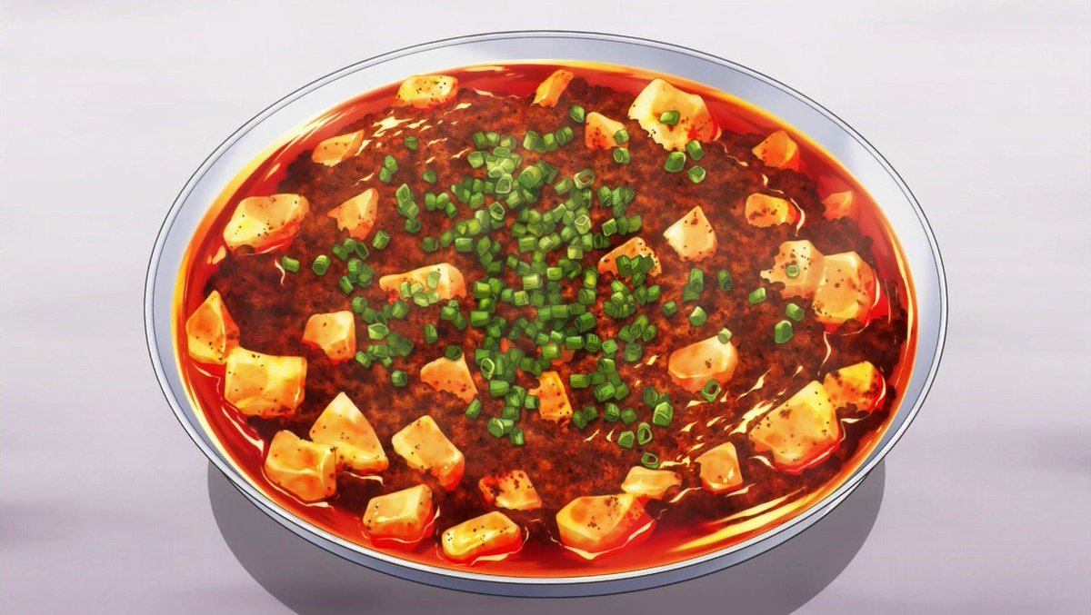 麻婆豆腐とラーメンめっちゃ食べたいけど、さすがにこの屋台で二人だけじゃ大勢の客が来ても捌けなさそう(^^;)#shoku 麻婆豆腐とラーメンめっちゃ食べたいけど、さすがにこの屋台で二人だけじゃ大勢の客が来ても捌けなさそう(^^;)#shoku
