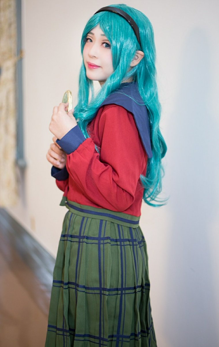 【コスプレ注意】セーラームーンS🌙/海王みちる “無限学園”Photo by HAL9000さん( )#がたふぇ 【コスプレ注意】セーラームーンS🌙/海王みちる “無限学園”Photo by HAL9000さん( )#がたふぇ