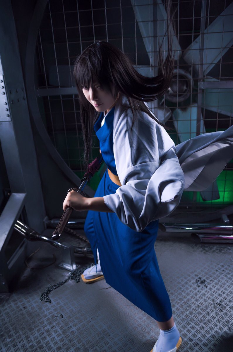 *コス写真注意銀魂 桂小太郎Photo Hataさん() *コス写真注意銀魂 桂小太郎Photo Hataさん()