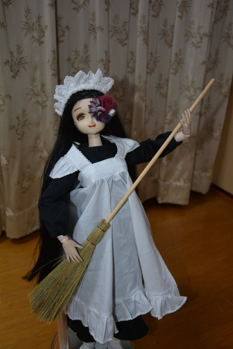 #深夜のドール撮影60分一本勝負 10/23【ちゅうにっぽいぽーず】輝夜:Please don't say " you #深夜のドール撮影60分一本勝負 10/23【ちゅうにっぽいぽーず】輝夜:Please don't say " you