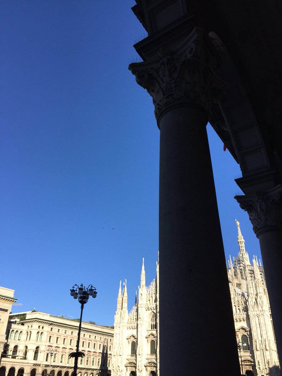 milano