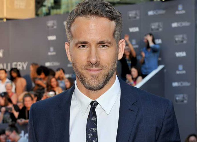 Ryan Reynolds’s Birthday Celebration | HappyBday.to