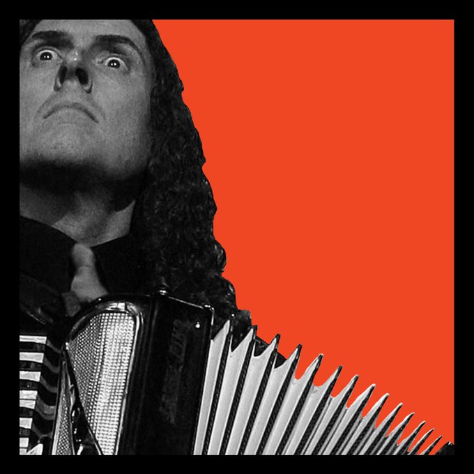 Weird Al Yankovic’s Birthday Celebration | HappyBday.to