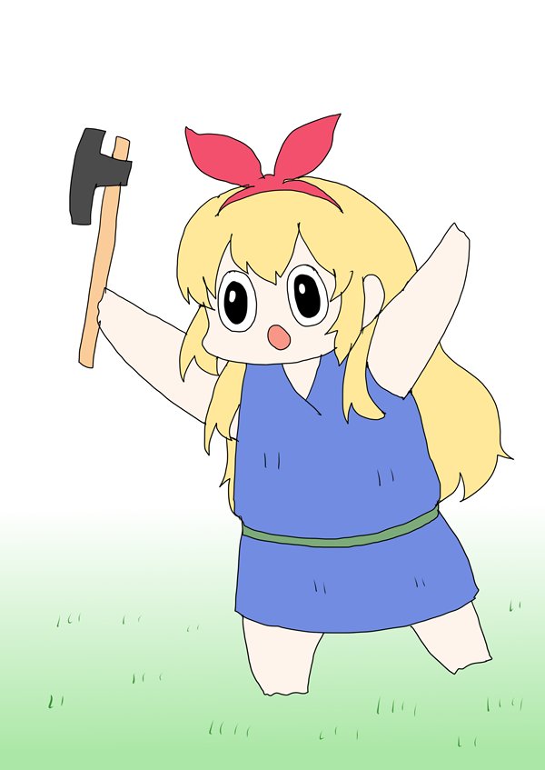 アイカツ原人 アイカツ原人