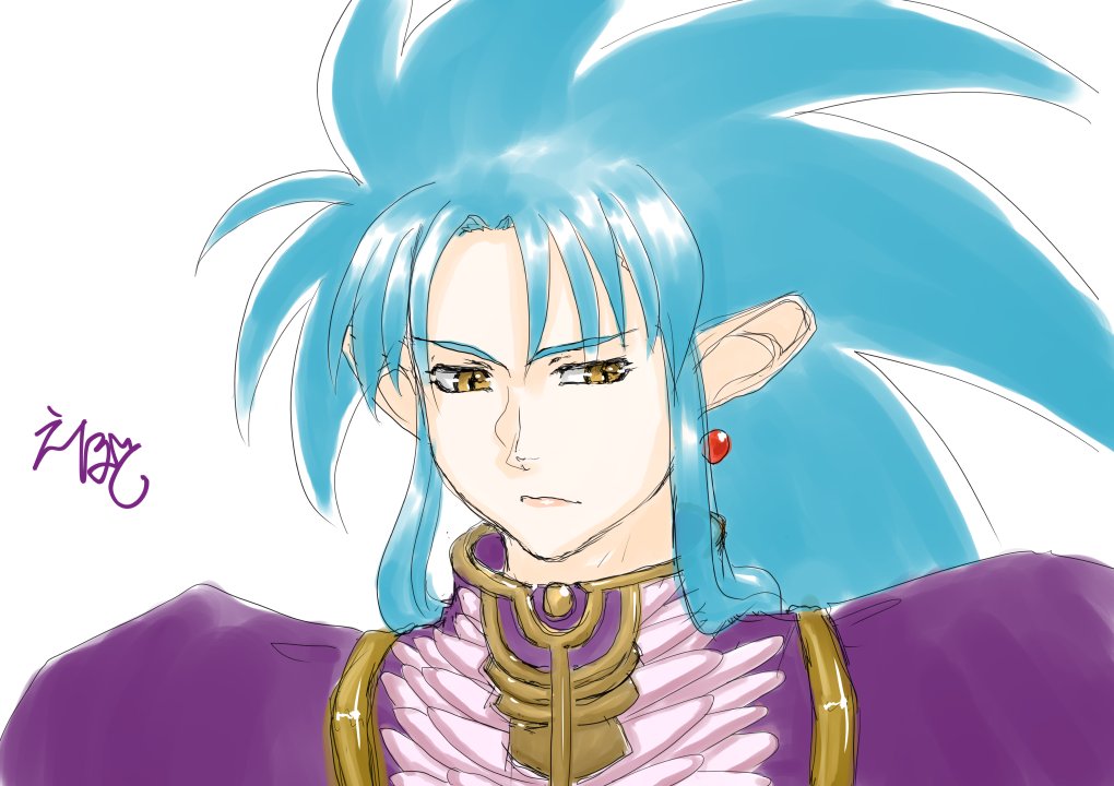 #天地無用!魎呼さん。お洒落さんなので色々な所で色々な服を着ている。色々探して色々描きたい。でも最近は部屋着ばかりで寂し #天地無用!魎呼さん。お洒落さんなので色々な所で色々な服を着ている。色々探して色々描きたい。でも最近は部屋着ばかりで寂し