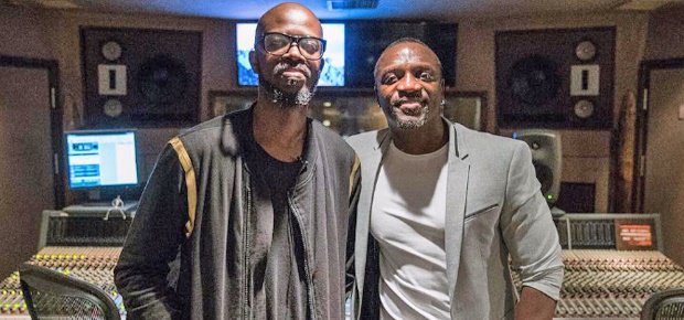 RT @Channel24: PIC: @RealBlackCoffee in the studio with @Akon https://t.co/7RrRNlBL53 https://t.co/kZeqx2Wvae
