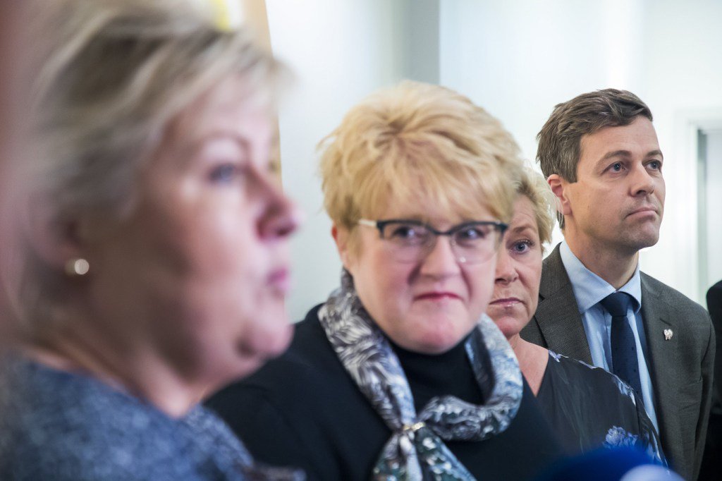 Venstre