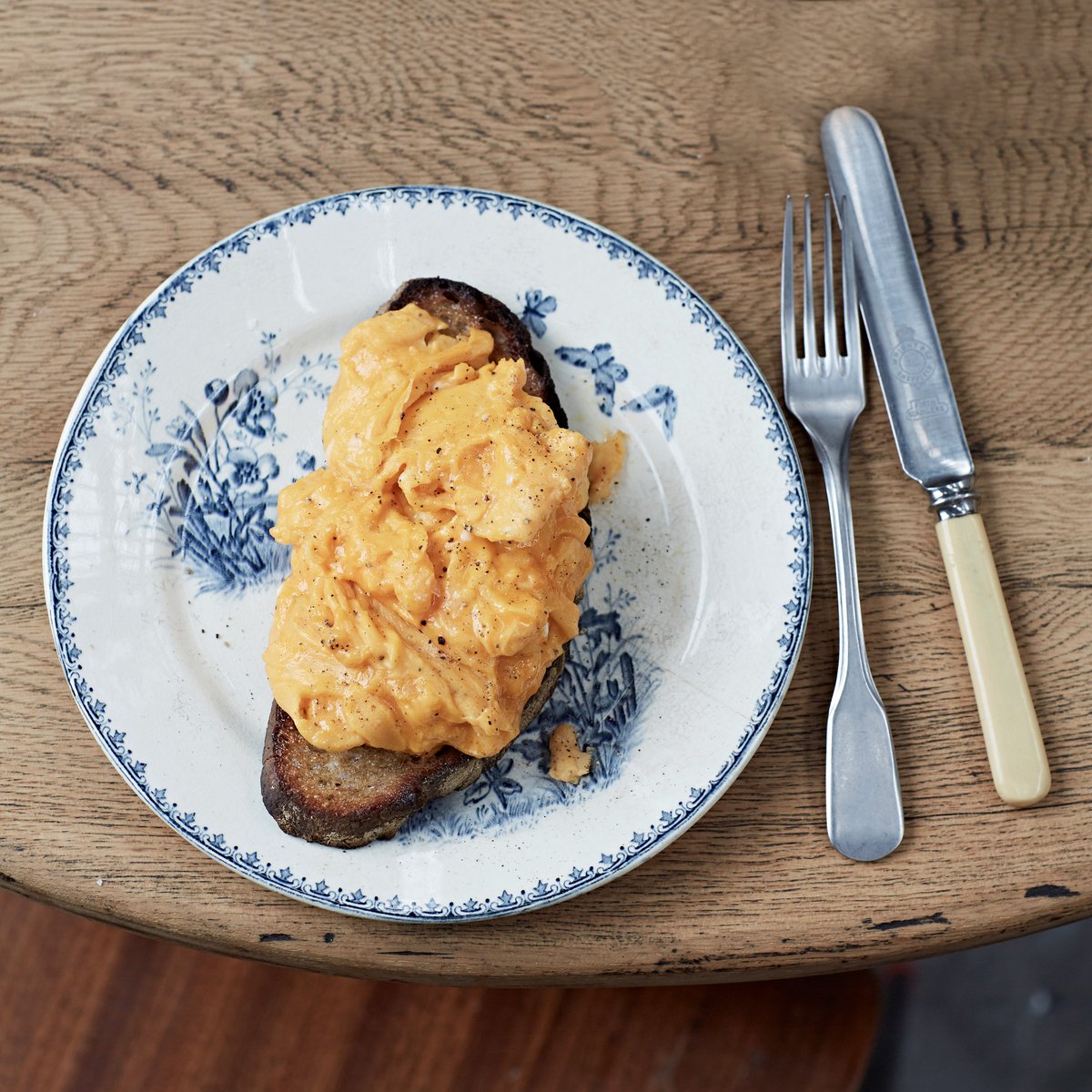 For those of you asking about scrambled eggs - we've got your back! https://t.co/1opgz4UOTW https://t.co/xMtcX2cwNe
