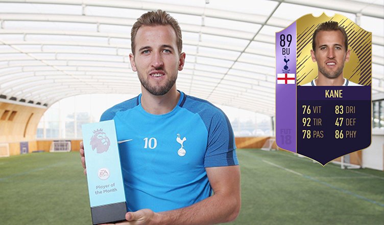 Harry Kane