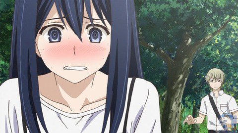 GOD速報 : 極黒のブリュンヒルデとかいう打ち切り漫画wwwwwwwwwwww GOD速報 : 極黒のブリュンヒルデとかいう打ち切り漫画wwwwwwwwwwww