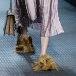 Italy's Gucci bans fur, seeks alternatives