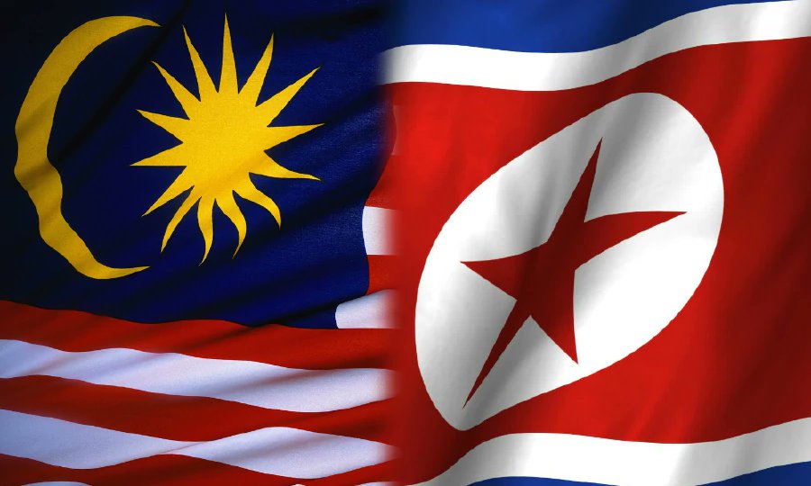 Malaysia halts all imports from North Korea, data shows