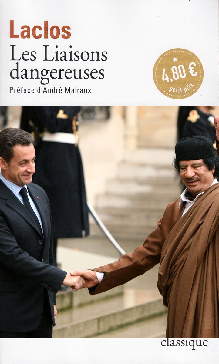 #VendrediLecture