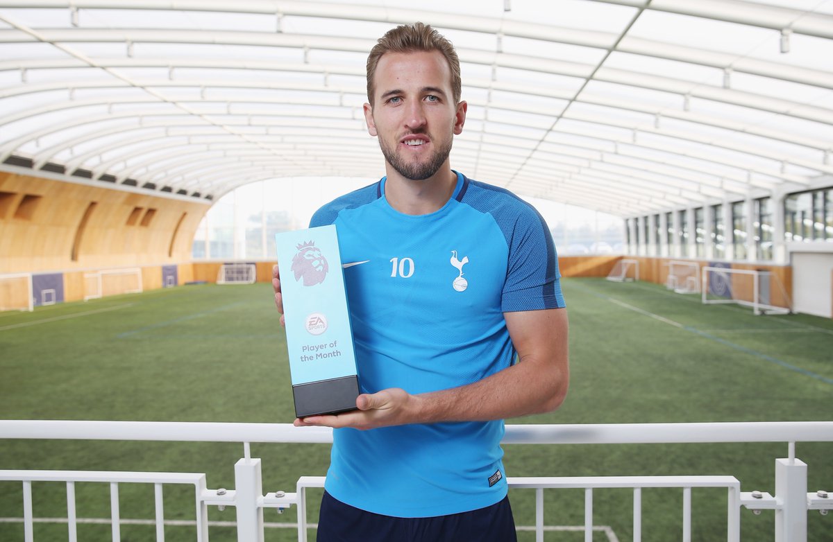 Harry Kane