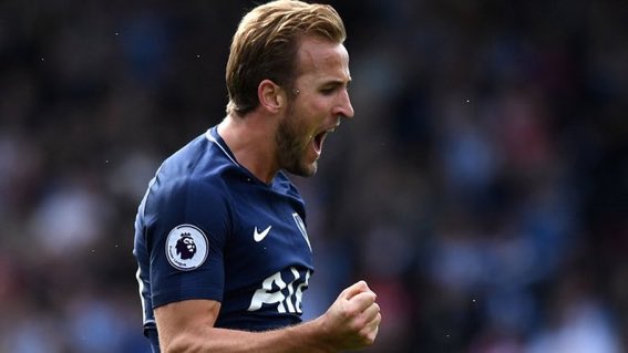 Harry Kane