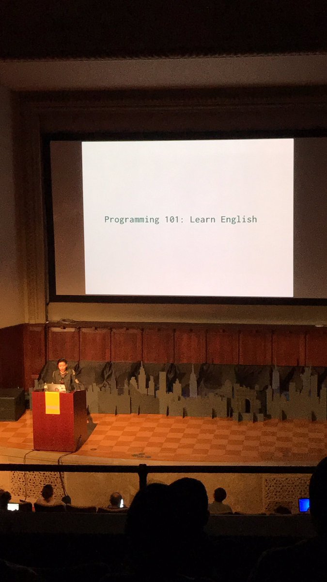 #EmpireConf