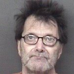 Knife-wielding man runs off after victim with concealed carry permit pulls out gun