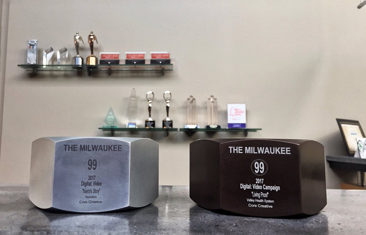 #MKE99